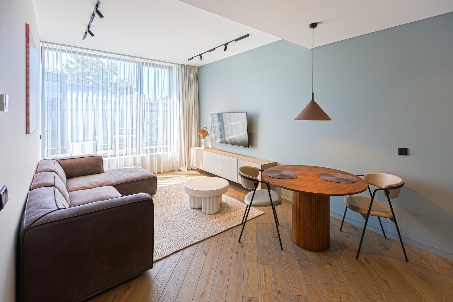 Brand New Central Panorama VNO Exterior foto
