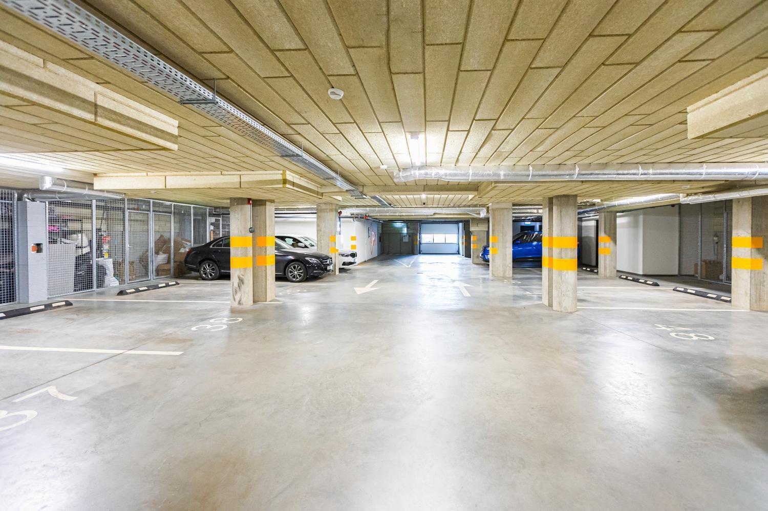 Brand New Central Panorama VNO Exterior foto