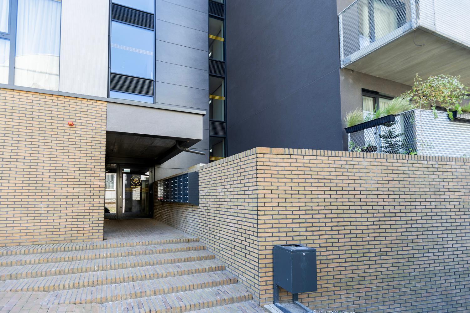Brand New Central Panorama VNO Exterior foto