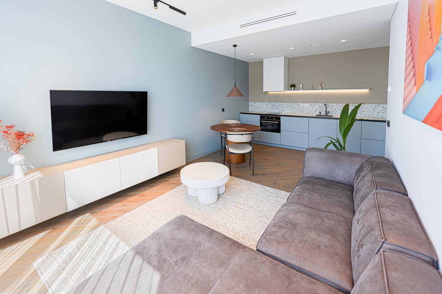 Brand New Central Panorama VNO Exterior foto