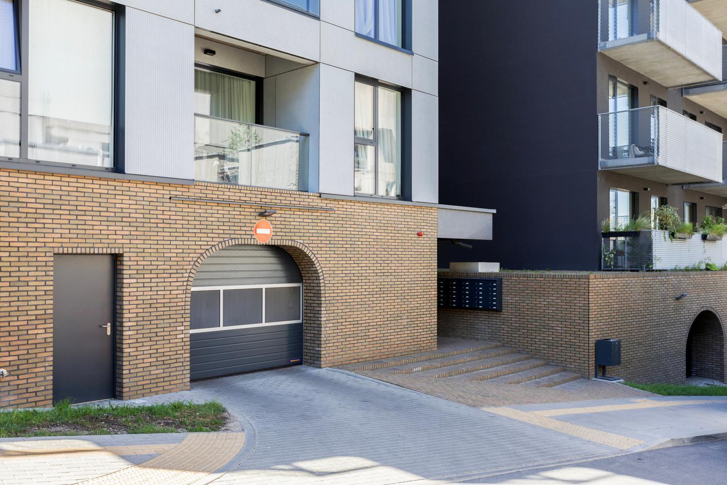 Brand New Central Panorama VNO Exterior foto