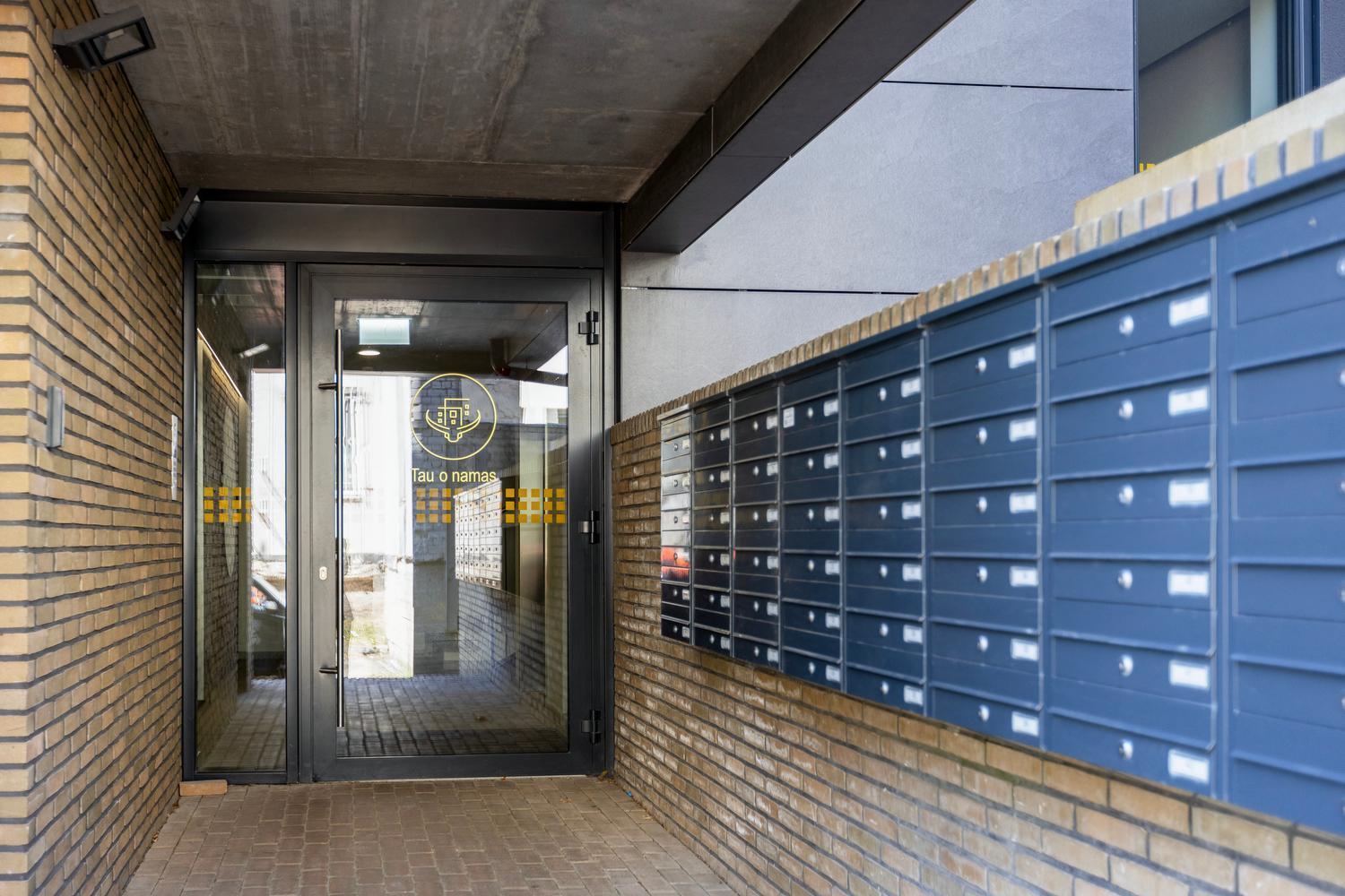 Brand New Central Panorama VNO Exterior foto